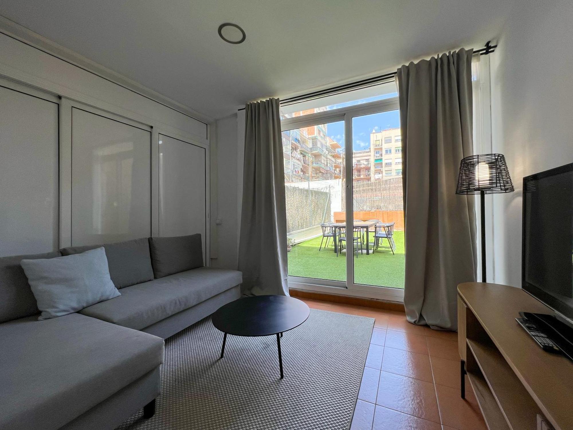 Stay U-Nique Apartments Urgell Barcelona Exterior foto